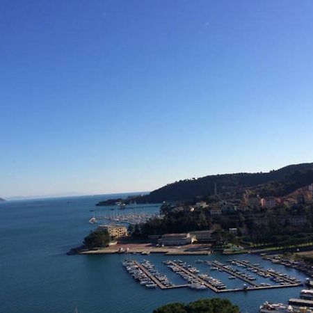 Jolly Roger Affittacamere La Spezia Exteriér fotografie