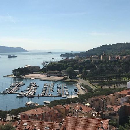 Jolly Roger Affittacamere La Spezia Exteriér fotografie