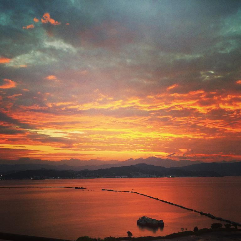 Jolly Roger Affittacamere La Spezia Exteriér fotografie