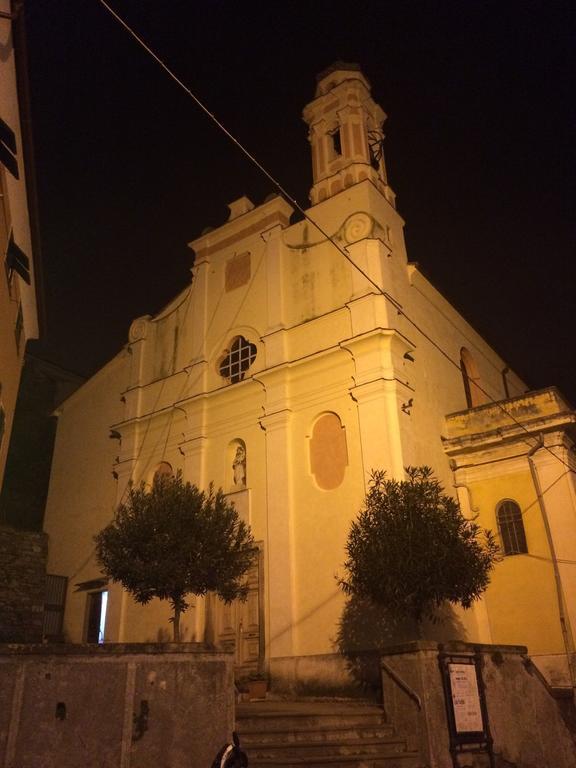 Jolly Roger Affittacamere La Spezia Exteriér fotografie